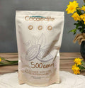 Økologisk seremoniell kakao fra Ecuador (Providence del Guayas) 500 gram